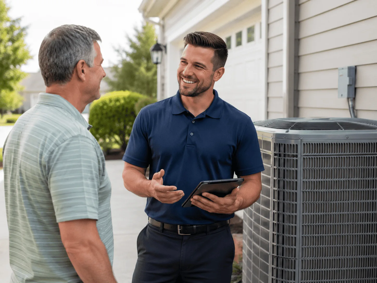 Heat Pump Installation Camden, MO FAQs